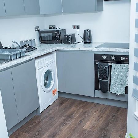 Aylesbury Apartment 1 With Free Parking Zewnętrze zdjęcie