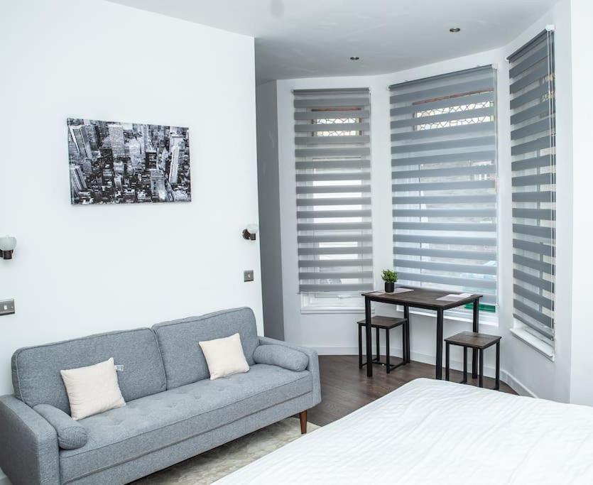 Aylesbury Apartment 1 With Free Parking Zewnętrze zdjęcie